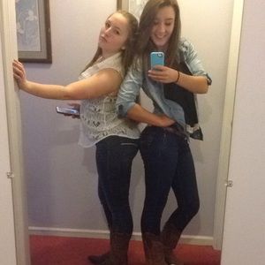 Meet your Posher, Brittany