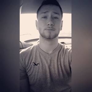 Meet your Posher, Aaron