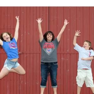 Meet your Posher, Rita