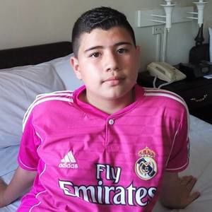 Meet your Posher, Ariel