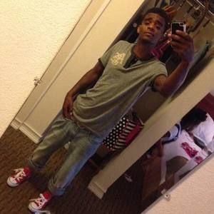 Meet your Posher, Charvis