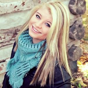 Meet your Posher, Victoria