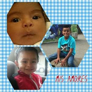 Meet your Posher, Elvira