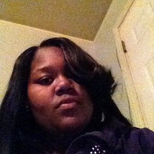 Meet your Posher, Janay