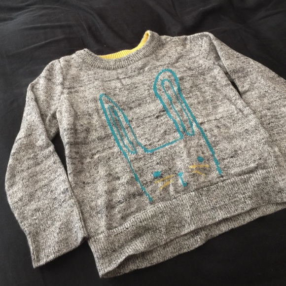 🌺sold🌺Infant gap sweater for baby.