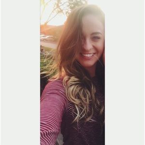 Meet your Posher, Amber