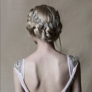 Elaya Vaughn Theresa Comb