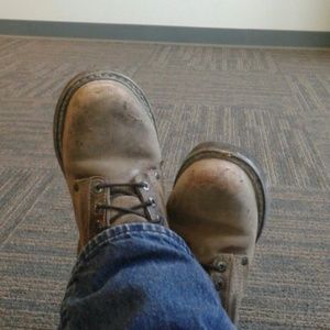 Meet your Posher, Marvin