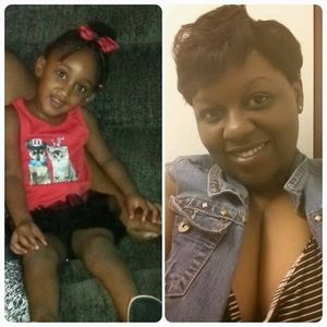 Meet your Posher, Krystal