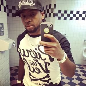 Meet your Posher, Quinton