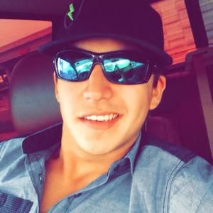 Meet your Posher, Jamison