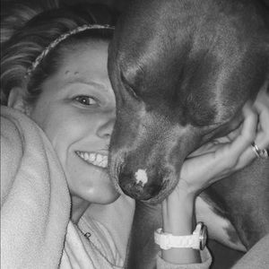 Meet your Posher, Julie