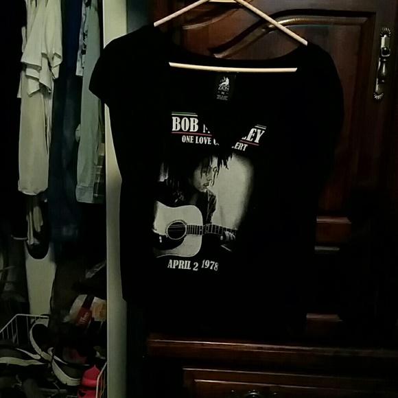 Bob Marley t