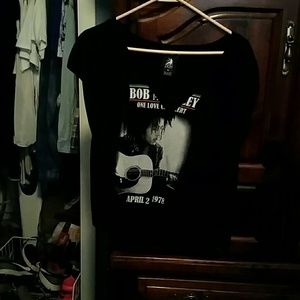 Bob Marley t
