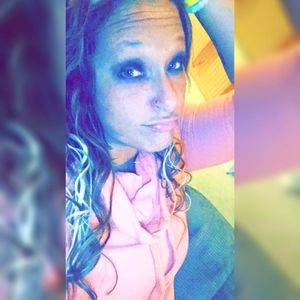 Meet your Posher, Natasha