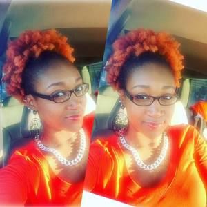 Meet your Posher, Christle