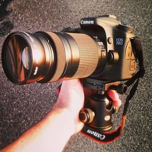 Meet your Posher, Cory