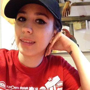 Meet your Posher, Angelica