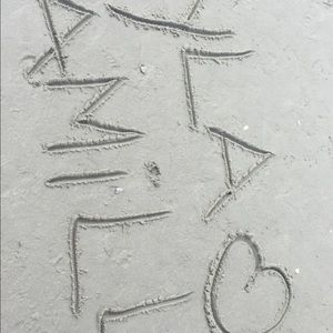 Meet your Posher, Cherelle