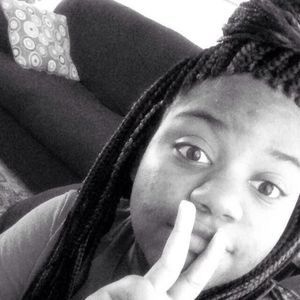 Meet your Posher, Dajah