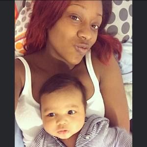 Meet your Posher, Ty