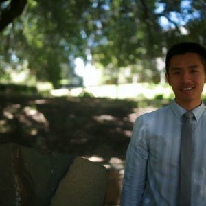 Meet your Posher, Tri