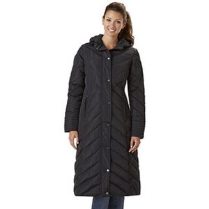 Super comfy and warm Madden Girl winter coat!