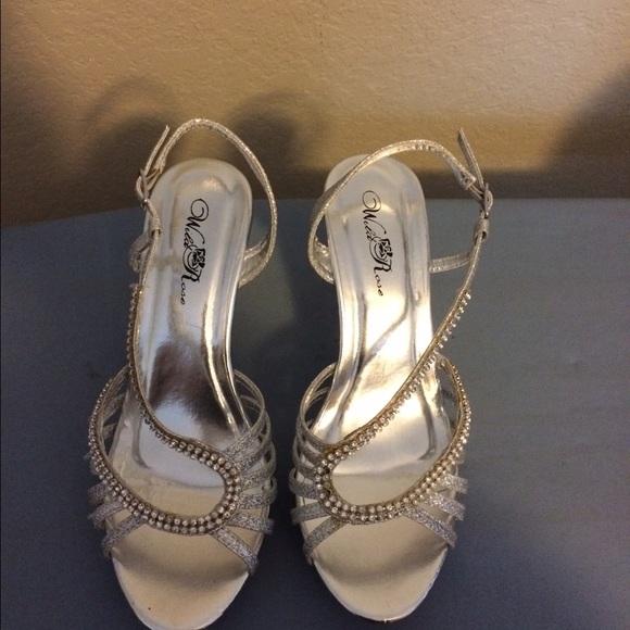 Special Occasion/Formal Heels