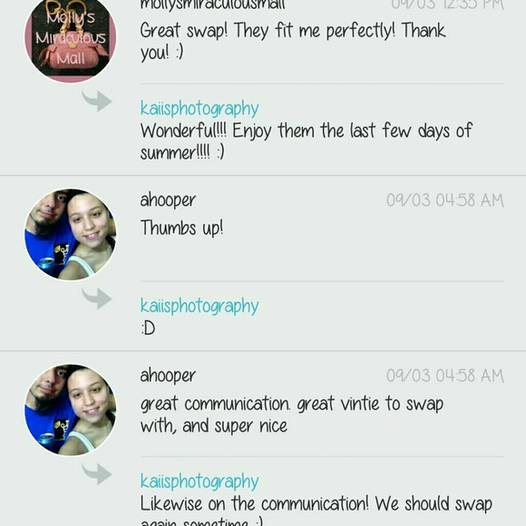 Swapping Feedback! - Picture 3 of 4