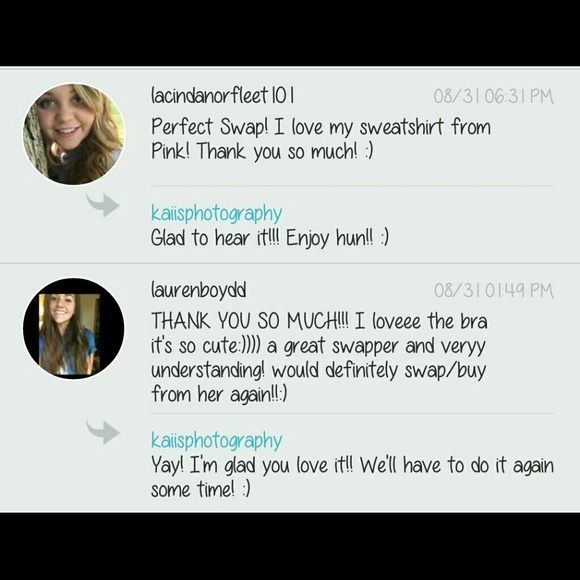 Swapping Feedback! - Picture 4 of 4