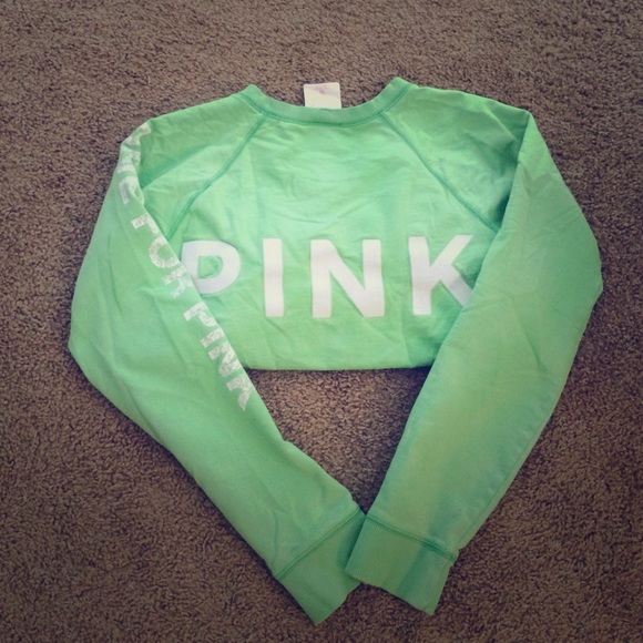 Victoria's Secret PINK Sweater