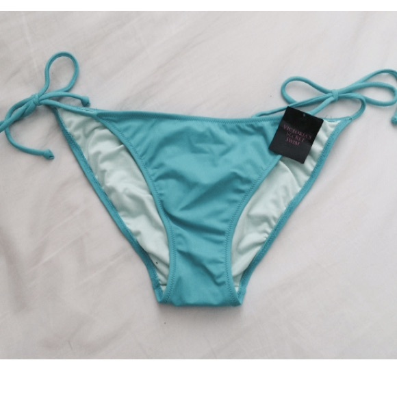 Victoria's Secret Bikini Bottom