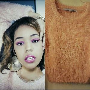 Lovers and Friends Sweater