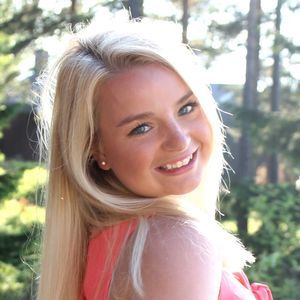Meet your Posher, Cesilie