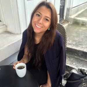 Meet your Posher, Paula