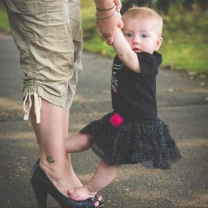 Meet your Posher, Jamie