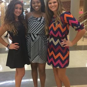 Meet your Posher, Sydnee