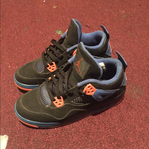 Cav 4s