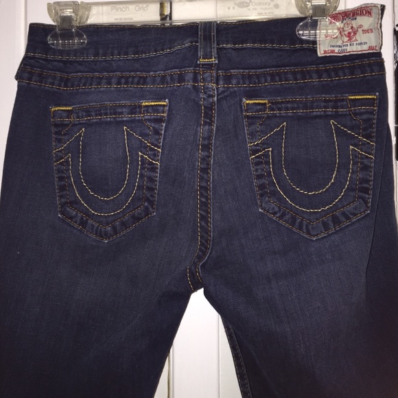 True religion jeggings - Picture 1 of 3