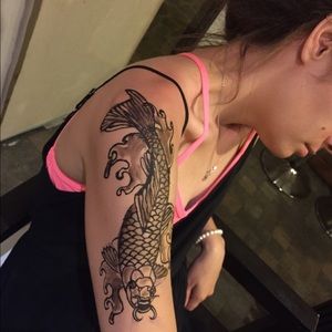 Meet your Posher, Charmille