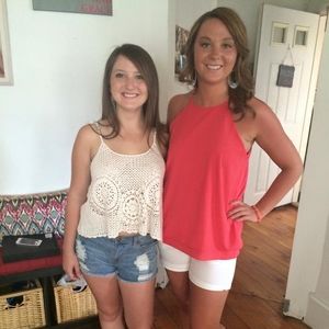 Meet your Posher, Brook