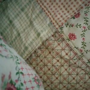 Meet your Posher, Terry