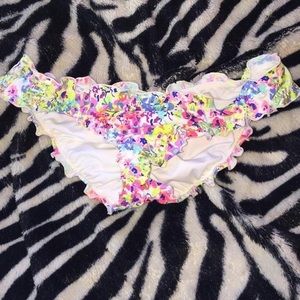 Victoria's Secret bikini bottoms