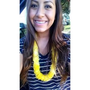 Meet your Posher, Lorena