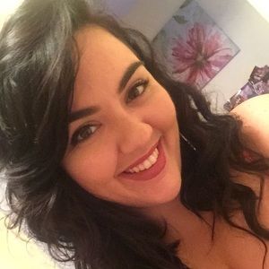 Meet your Posher, Crissy