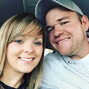 Meet your Posher, Sadie