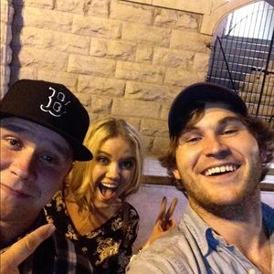 Meet your Posher, Mark