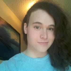 Meet your Posher, Lily