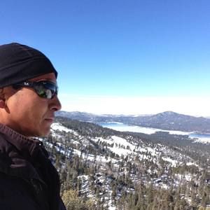 Meet your Posher, Luis