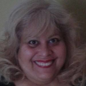 Meet your Posher, Jeannette